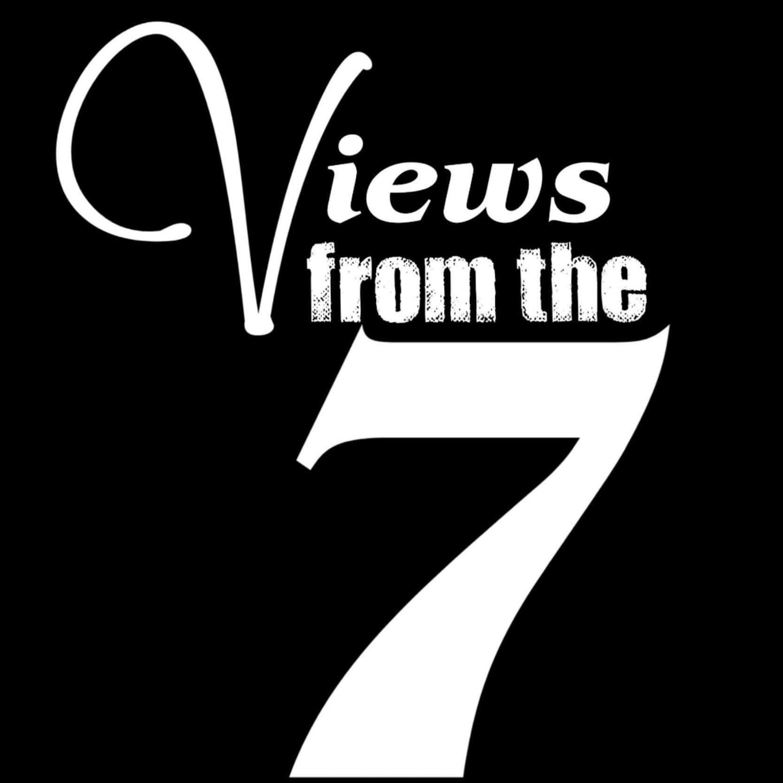 views from the 7 logo